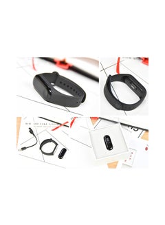 iends Sleep Tracker Heart Rate Smartwatch Black  - Image 3