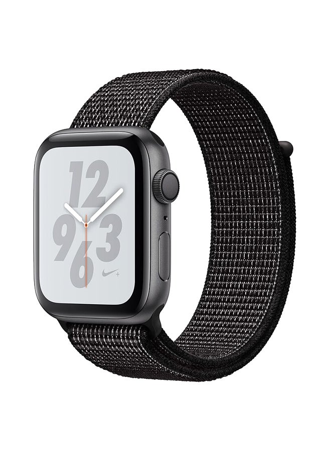 ميفان سوار ساعة ذكية رسمي من الجلد الأصلي أسود عاكس - Image 3