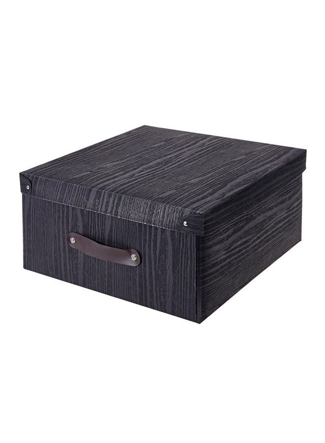 Koopman Storage Box Black/Brown  - Image 1