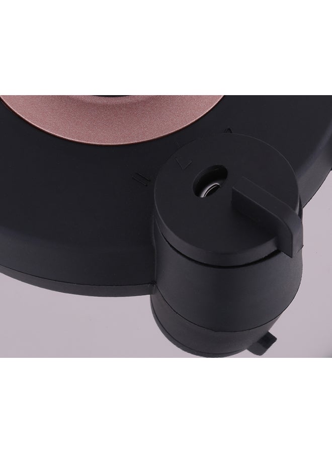 فيترو وعاء طهي بالضغط من الإستانلس ستيل متعدد الألوان 7.0لترات - Image 2