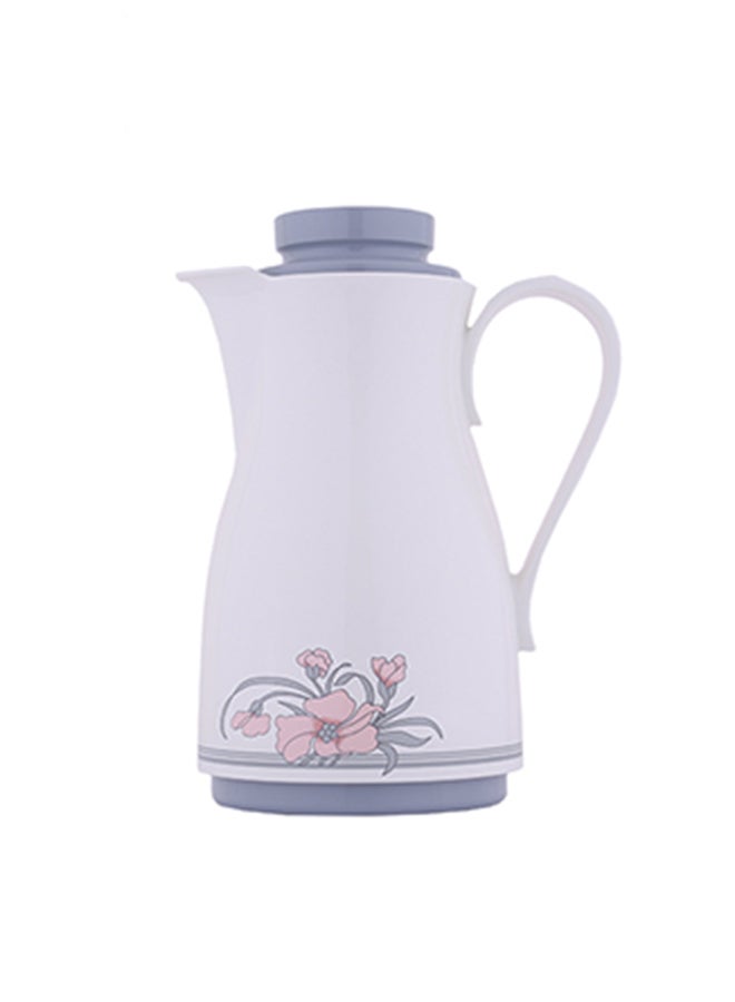 روتبانكت ترمس شاي وقهوة أبيض