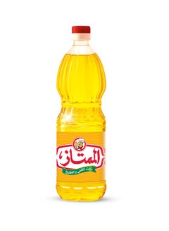 زيت قلي وطبخ 1لترات