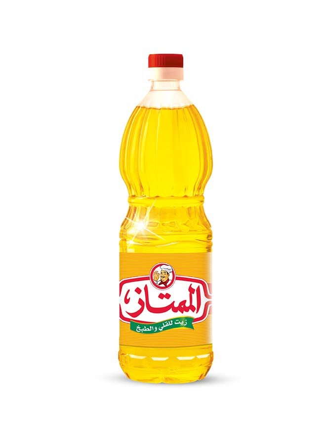 El Momtaz, - Mixed Oil 700ml - Image 1