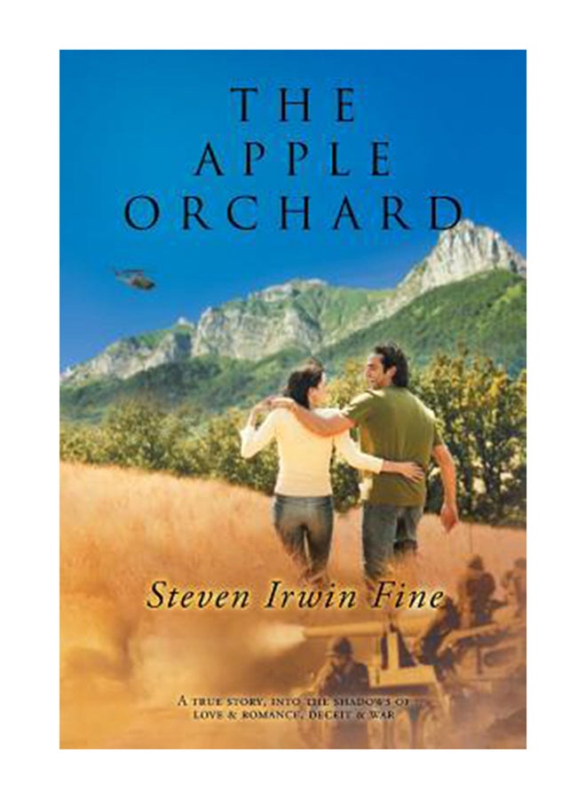 The Apple Orchard paperback english - 10/Oct/2012 