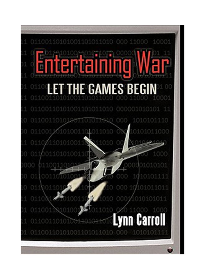 Entertaining War: Let The Games Begin paperback english - 22/Apr/2010 