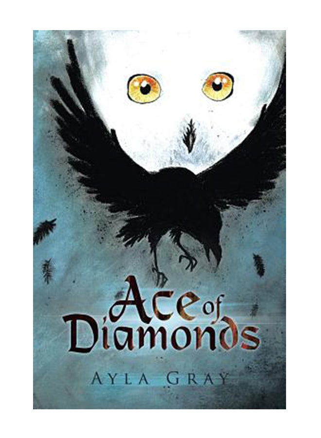 Ace Of Diamonds paperback english - 28/Jun/2013 