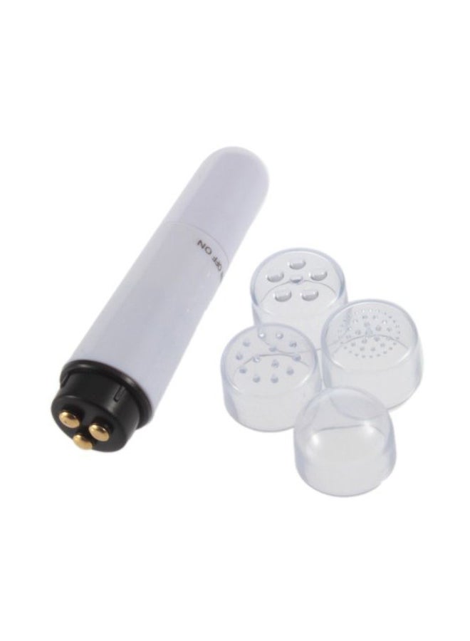 Mini Electric Body Massager Kit