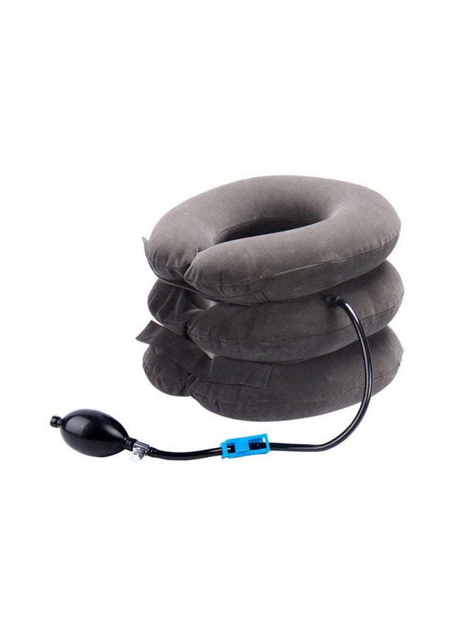 Inflatable Neck Massager Pillow - v1572417874/N28672415A_1