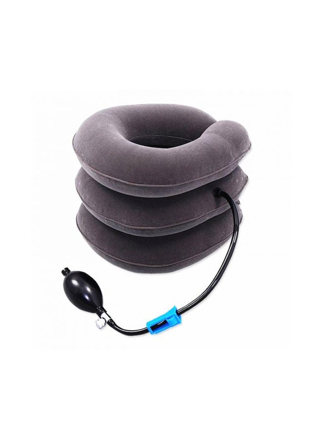 Inflatable Neck Massager Pillow - v1572417874/N28672415A_2