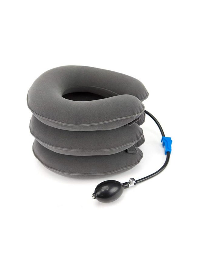 Inflatable Neck Massager Pillow - v1572417874/N28672415A_3