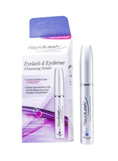 Rapidlash Eyelash And Eyebrow Enhancing Serum  - Image 3