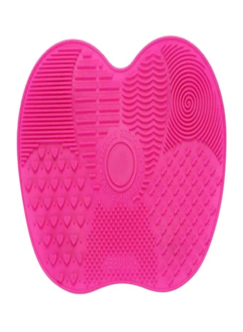 Silicone Makeup Brush Cleaning Mats