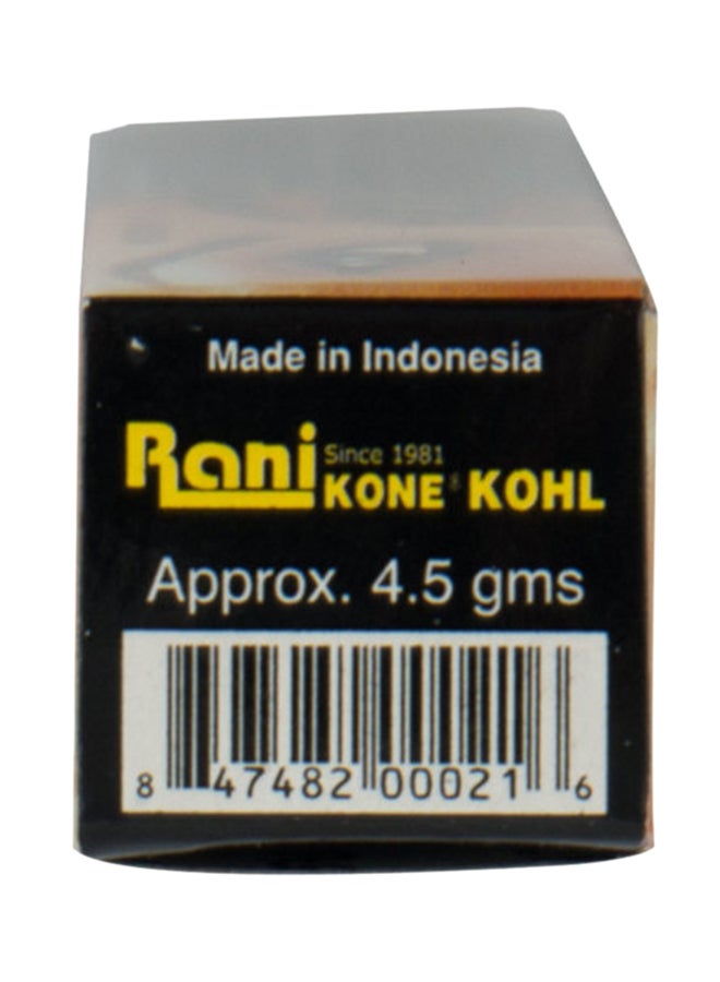 راني كحل للرموش والجفون أسود - Image 4