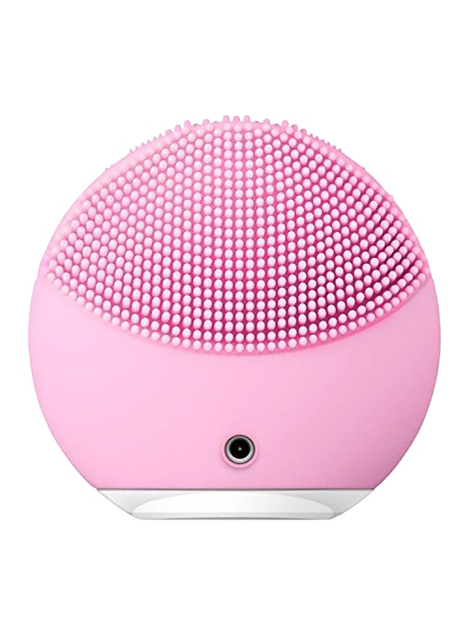 FOREO - Luna Mini 2 Facial Cleansing Brush Pearl Pink - Image 1
