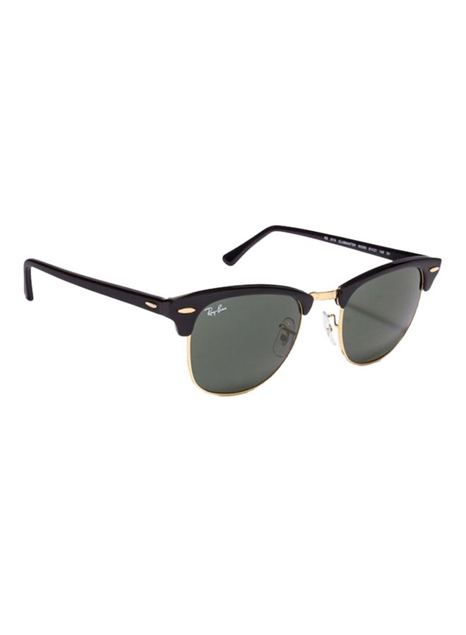 Ray-Ban Men's Clubmaster Sunglasses - Image 2