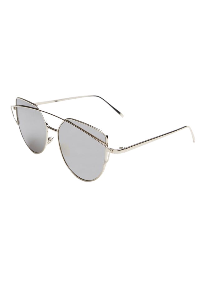 Pretty Little Things Women's Alicia Cat -Eye Sunglasses  - Image 1