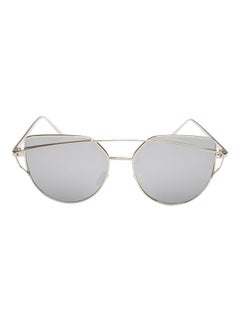 Pretty Little Things Women's Alicia Cat -Eye Sunglasses  - Image 2