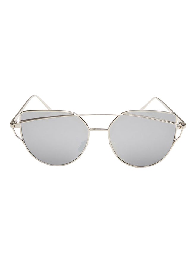 Pretty Little Things Women's Alicia Cat -Eye Sunglasses  - Image 2