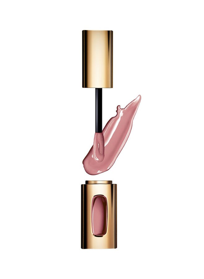 L'OREAL PARIS - Colour Riche Extra Ordinary Liquid Lipstick 101 Rose Melody - Image 1