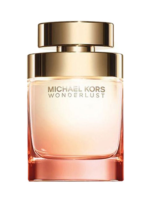 Wonderlust Perfume EDP 100ml
