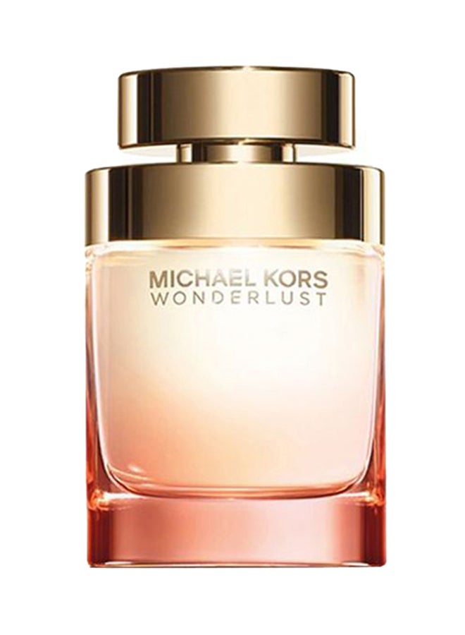 Michael Kors - Wonderlust Perfume EDP 100ml - Image 1