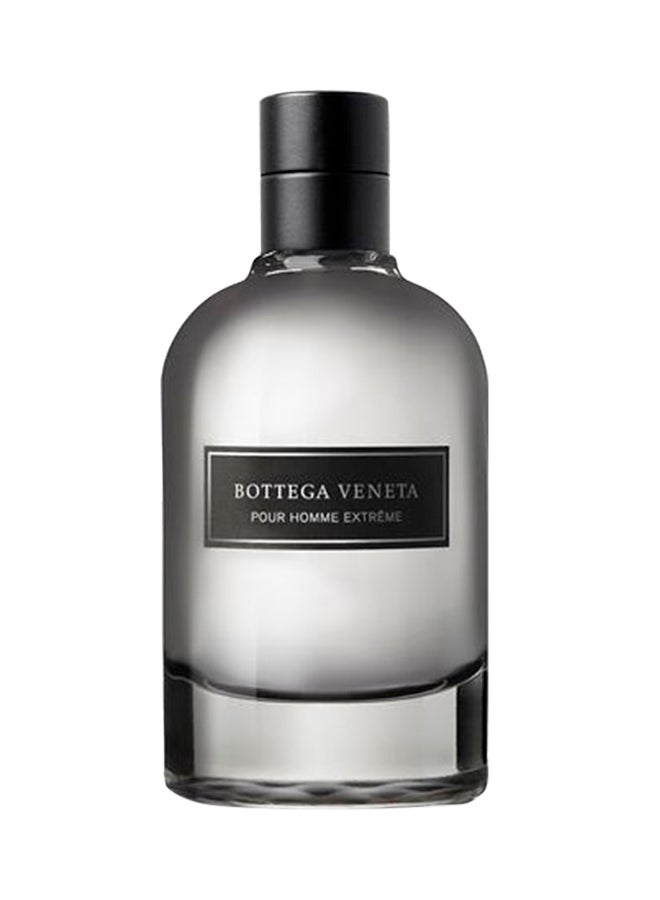BOTTEGA VENETA - Pour Homme Extreme EDT 90ml - Image 1
