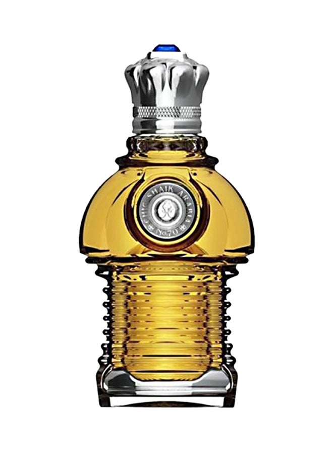 SHAIK Chic Shaik No 70 EDP 80ml - Image 1