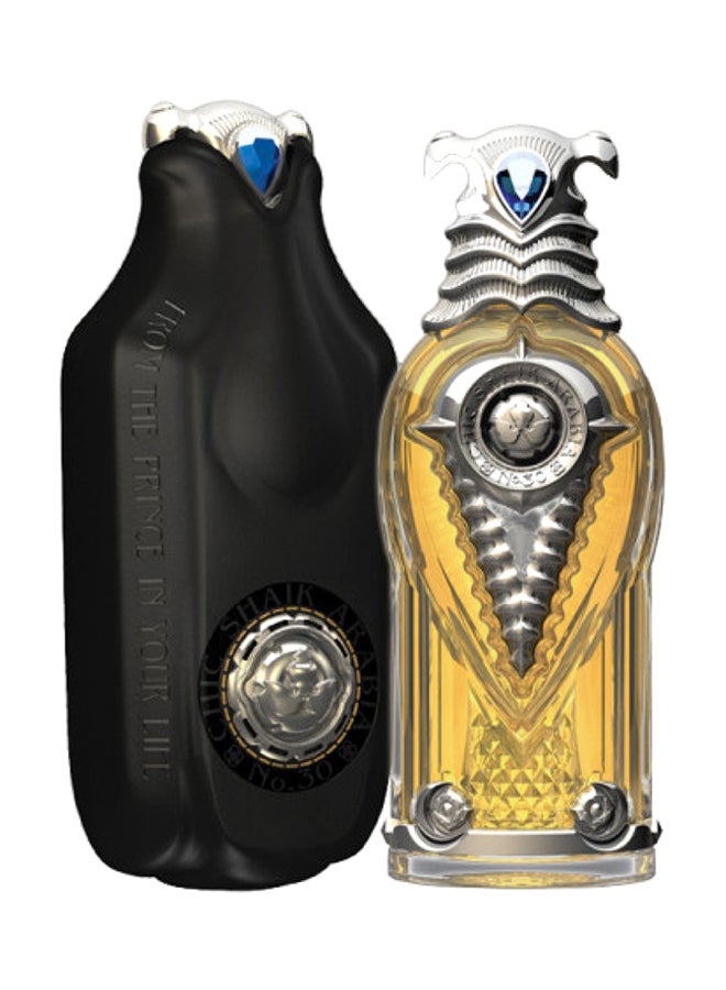 SHAIK Chic Shaik No 70 EDP 80ml - Image 3