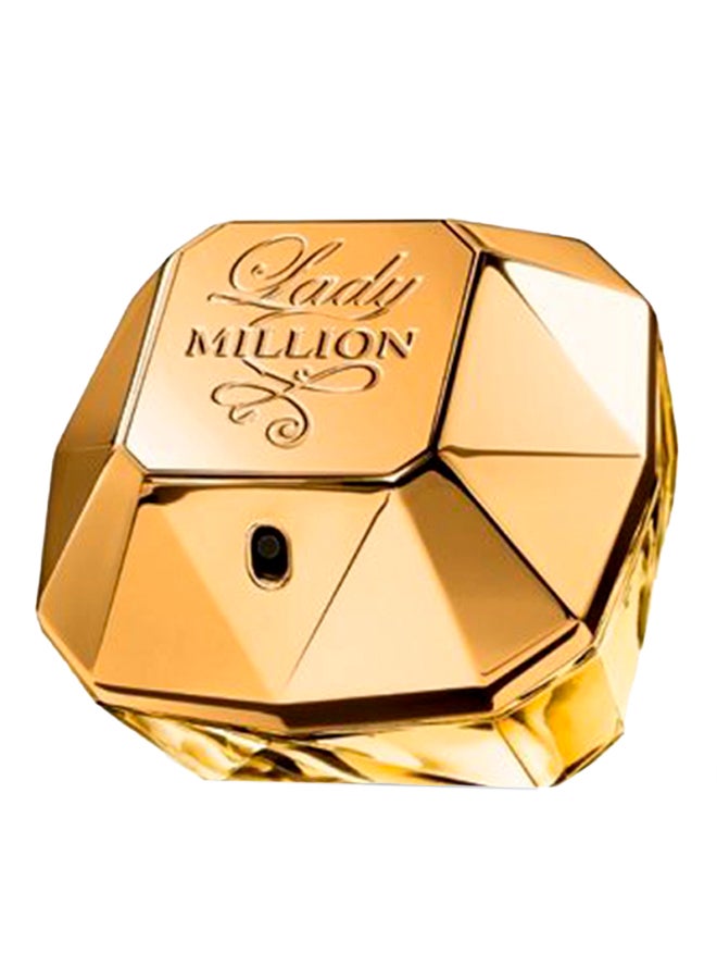 paco rabanne Lady Million EDP 30ml - Image 1