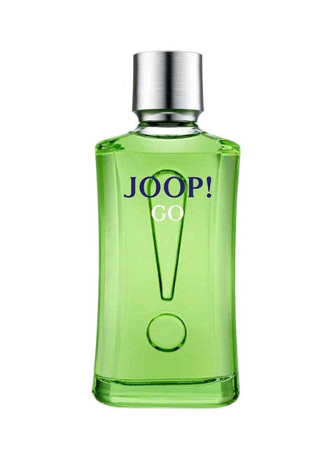 Go EDT 100ml