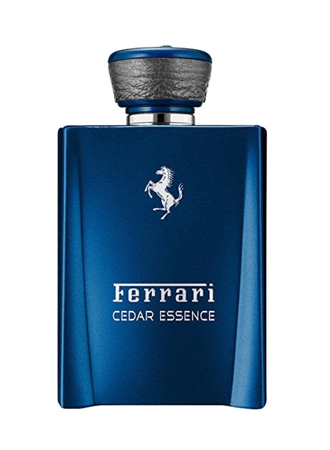 Ferrari - Cedar Essence EDP 100ml - Image 1