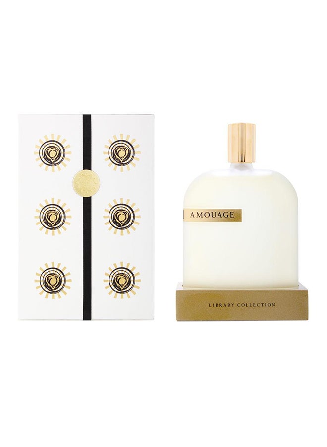 AMOUAGE - Opus VI Library Collection EDP 100ml - Image 1