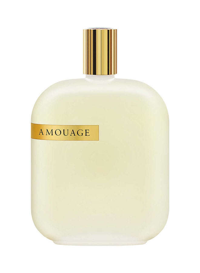 AMOUAGE - Opus VI Library Collection EDP 100ml - Image 1