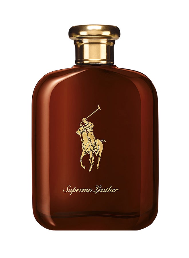 RALPH LAUREN Polo Supreme Leather EDP 125ml - Image 1