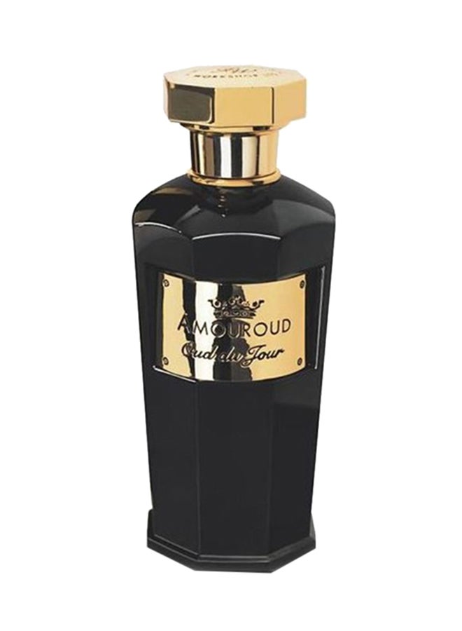 أمورعود عطر عود دو جور 100ملليلتر  - Image 1
