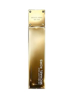مايكل ماء عطر 24ك بريليانت جولد 100ملليلتر  - Image 1
