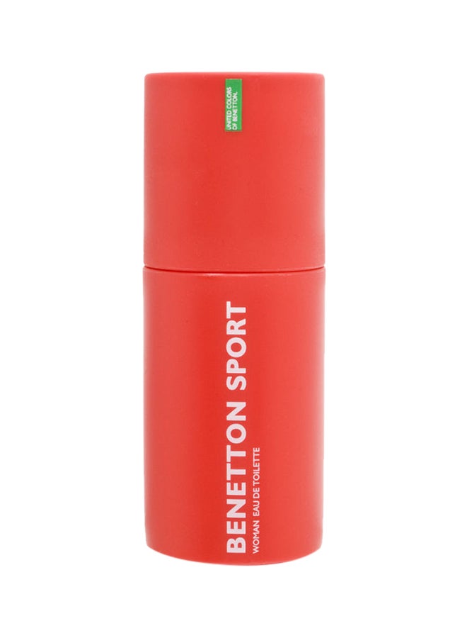 Sport EDT 100ml - v1572422546/N11803540A_1