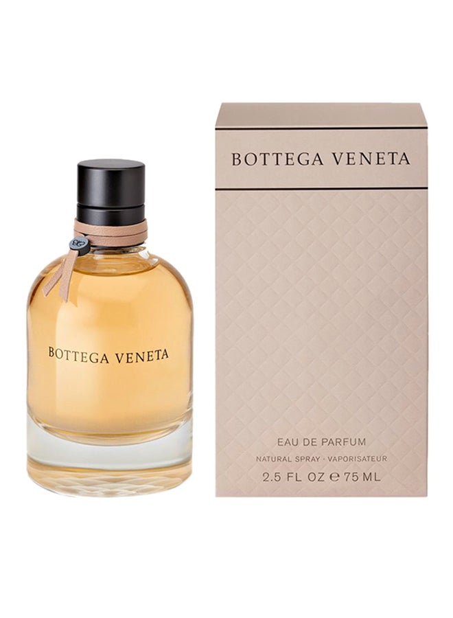 BOTTEGA VENETA - Bottega Veneta EDP 75ml - Image 1