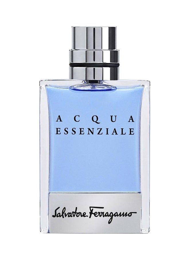 Salvatore Ferragamo - Acqua Essenziale EDT 100ml - Image 1