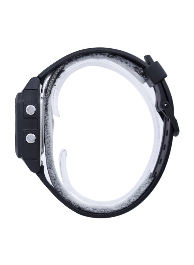 CASIO Men's Water Resistant Digital Watch W-800HG-9AVDF - Image 3