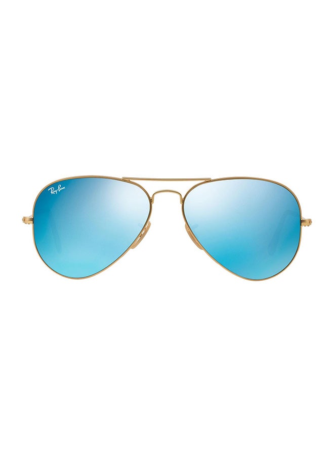 Ray-Ban - Men's Aviator Sunglasses - Lens Size : 58 mm - Image 1