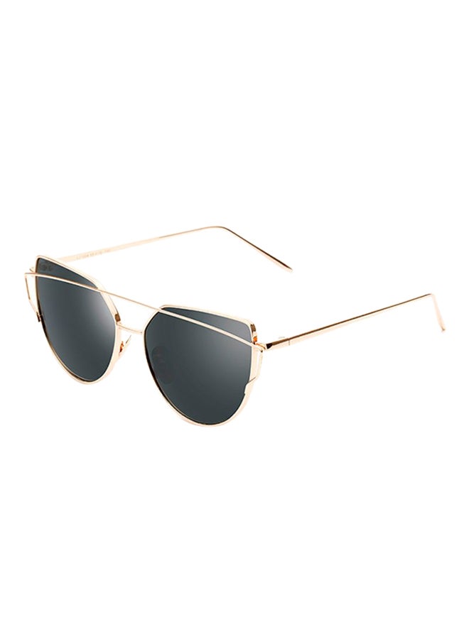 SYT Aviator Frame Sunglasses - Image 1