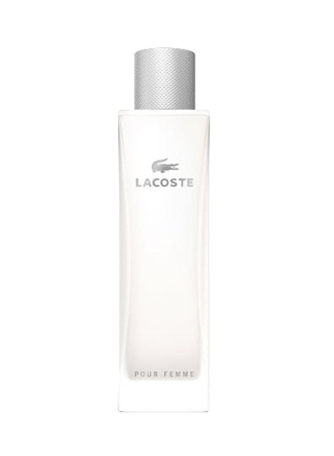 Lacoste EDP 90ml - Image 1