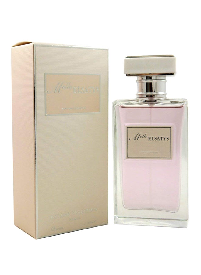 Melle Elsatys EDP 100ml