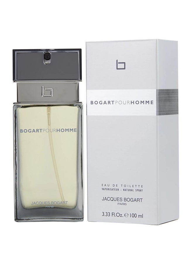 جاك بوغارت عطر بور هوم EDT 100ملليلتر - Image 2