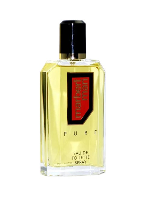 Marbert Man EDT 125ml