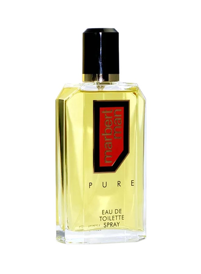 marbert man - Marbert Man EDT 125ml - Image 1