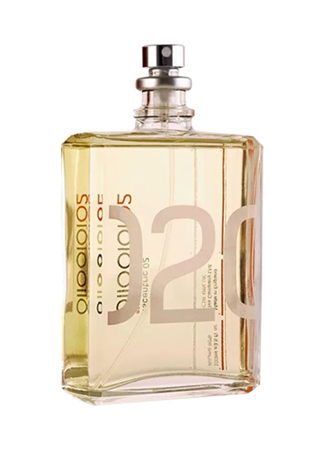 اسنترك موليكيولز ماء عطر إسنترك 020 100ملليلتر - Image 1