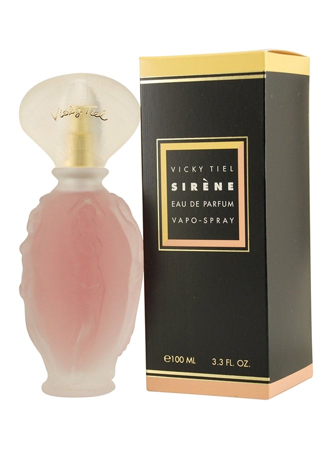 فيكي تيل - ماء عطر تيل سيرين 100ملليلتر - Image 1