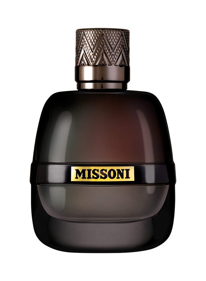 ميسوني - ماء عطر ميسوني بور هوم، للرجال 100ملليلتر - Image 1
